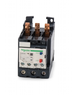 LRD350 - Relay nhiệt cho contactor LC1D40A...D65A