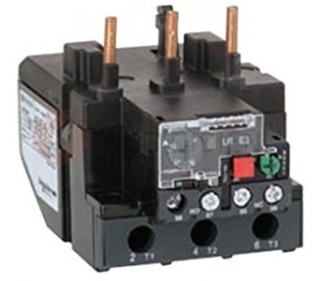 LRE353 - Rơ le nhiệt 23-32 sử dụng với contactor LC1E40...E95 (đấu nối bằng ốc vít)