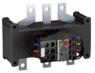 LRE489 - Rơ le nhiệt 394-630 sử dụng với contactor LC1E630 (đấu nối bằng thanh đồng)