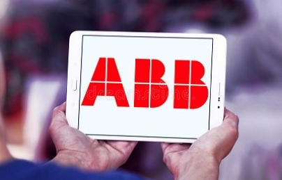 Chứng nhận nhà phân phối sản phẩm của ABB 