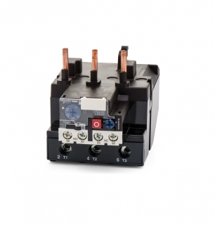 LRD3363 - Relay nhiệt cho contactor LC1D80A và D95A