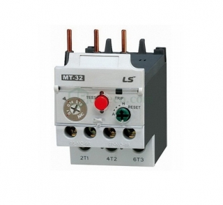 MT-32 - Relay nhiệt 0.63~19A