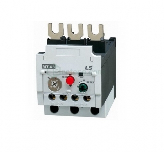 MT-63 - Relay nhiệt 34-50, 45-65A