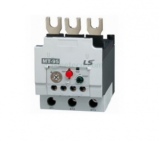 MT-95 - Relay nhiệt 54-75, 63-85, 70-95, 80-100A