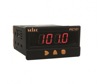 PIC101A-T-230 - Bộ hiển thị xử lý