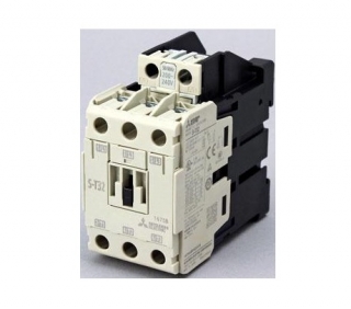 S-T32 AC200V - Contactor 15kW, 32A
