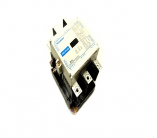 SD-N150 AC110V - Contactor 75kW, 150A, 2NO 2NC