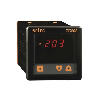 TC203AX - Điều khiển nhiệt độ