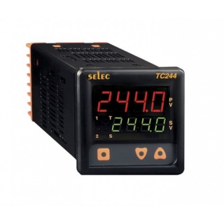 TC244AX - Điều khiển nhiệt độ