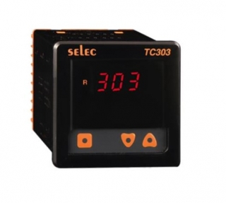 TC303AX - Điều khiển nhiệt độ