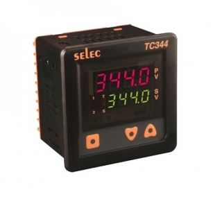 TC344AX - Điều khiển nhiệt độ