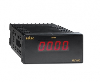 RC100 - Bộ hiển thị tốc độ