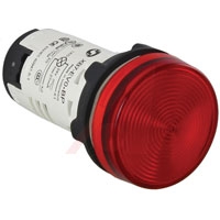 XB7EV04BP - Đèn LED điện áp 24Vdc 