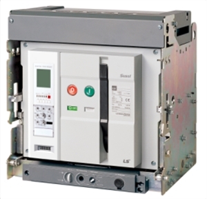 AN-06D3-06H - ACB 3P 630A 65KA AN-06D3-06H - ACB 3P 630A 65KA