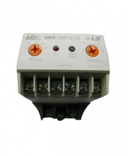 GMP22-2S (1a1b) - Relay điện tử GMP22-2S (1a1b) - Relay điện tử