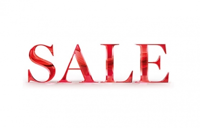 SALE SALE SALE !!! SALE SALE SALE !!!